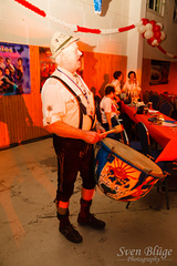 Weiberfastnacht BKC 2014